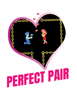 Perfect Pair Cover