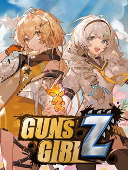 Guns GirlZ