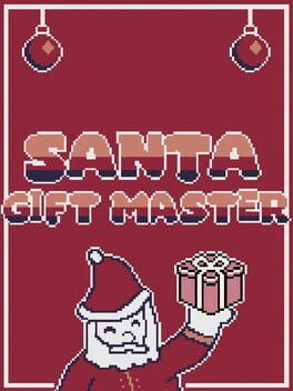 Santa Gift Master