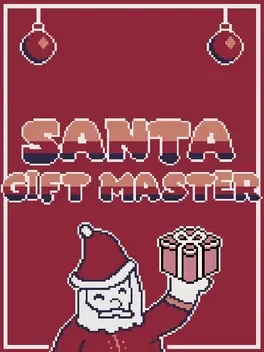 Santa Gift Master image
