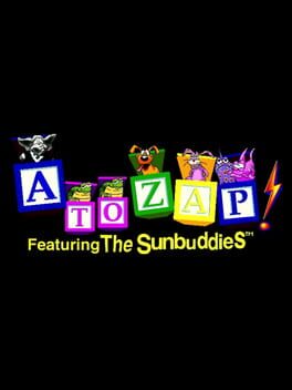 A to Zap! Featuring the Sunbuddies