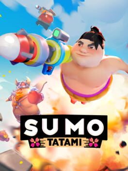 Sumo Tatami