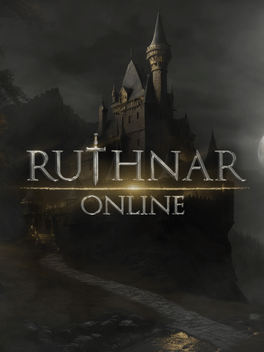 Cover for Ruthnar Online