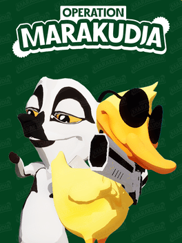 Operation Marakudja