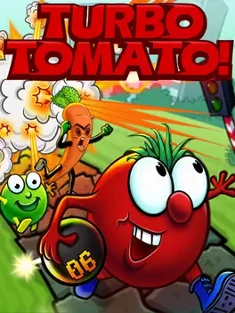 Image de couverture Turbo Tomato