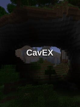 CavEX