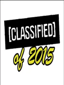 Image de couverture Classified: of 2015