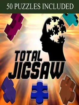 Total Jigsaw image