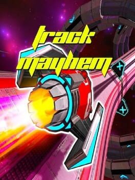 Track Mayhem游戏资源下载