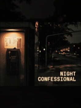Night Confessional