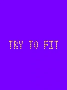 Try to Fit image