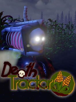 Death Tractor