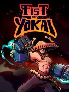 Fist of Yokai