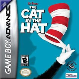 Dr. Seuss': The Cat in the Hat