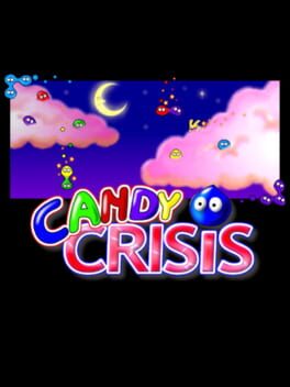 Candy Crisis