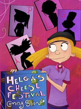 Helga's Cheese Festival