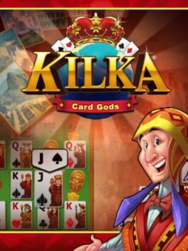 Kilka Card Gods