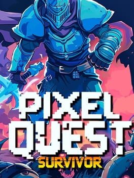 Pixel Quest: Survivor