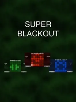Super Blackout image