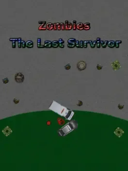 Zombies: The Last Survivor image