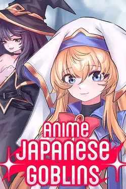 Anime: Japanese Goblins image