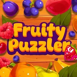 Fruity Puzzler image