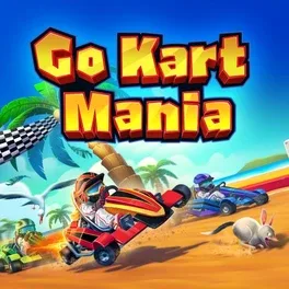 Go Kart Mania image