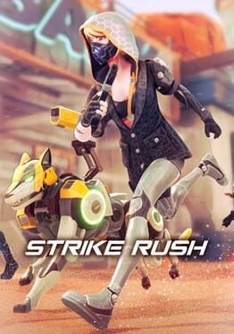 Strike Rush