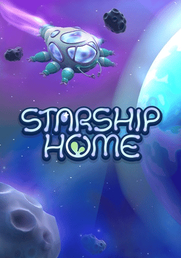 Starship Home