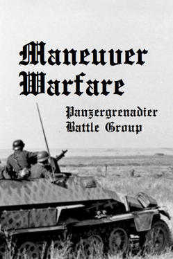 Maneuver Warfare