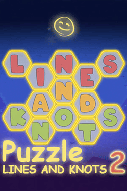 Puzzle: Lines and Knots 2