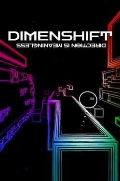 Dimenshift: Direction is Meaningless