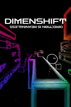 Dimenshift: Direction is Meaningless