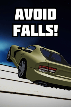 Avoid Falls!