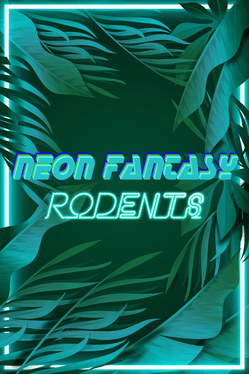 Neon Fantasy: Rodents