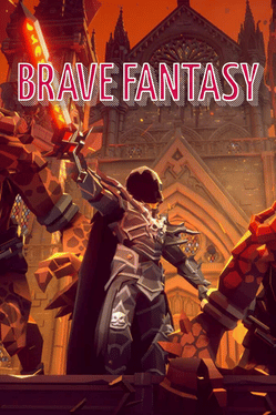 Brave Fantasy