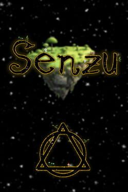 Senzu: A Fantasy Farming Space Odyssey game cover