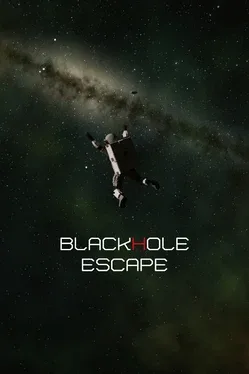 Black Hole Escape