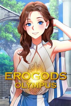 Erogods: Olympus Game Cover Artwork