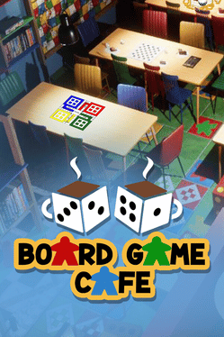 Board Game Cafe