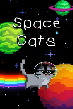 Space Cats