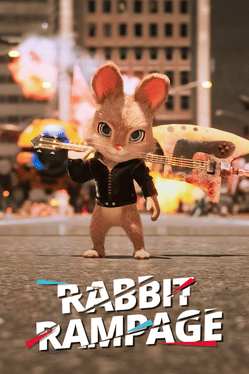 Rabbit Rampage