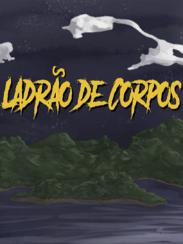 Ladrão de Corpos