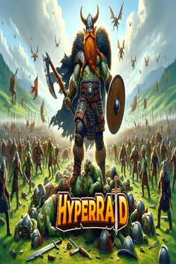 HyperRaid