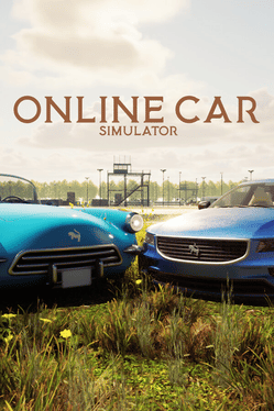 Online Car Simulator