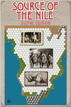 Source of the Nile: Digital Edition