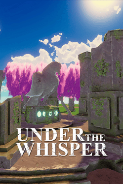 Under The Whisper