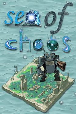 Sea of Chaos