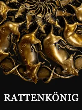 Image de couverture Rattenkönig