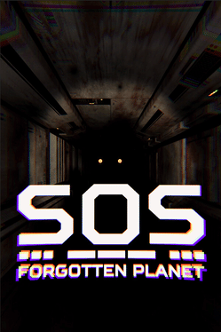 SOS: Forgotten Planet